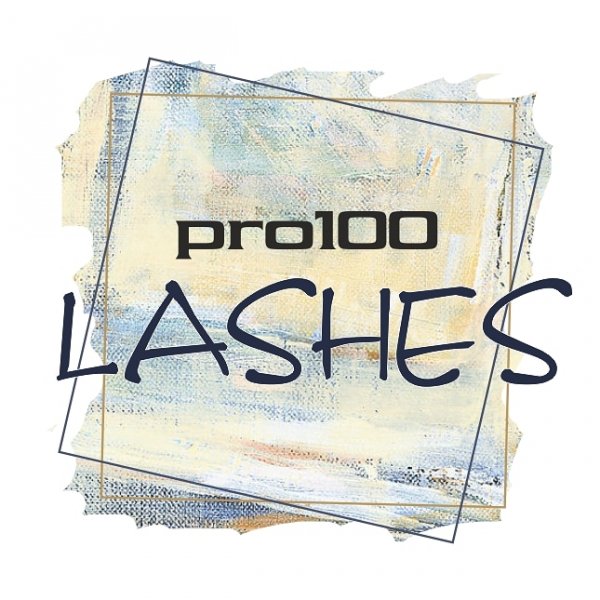 Pro100Lashes