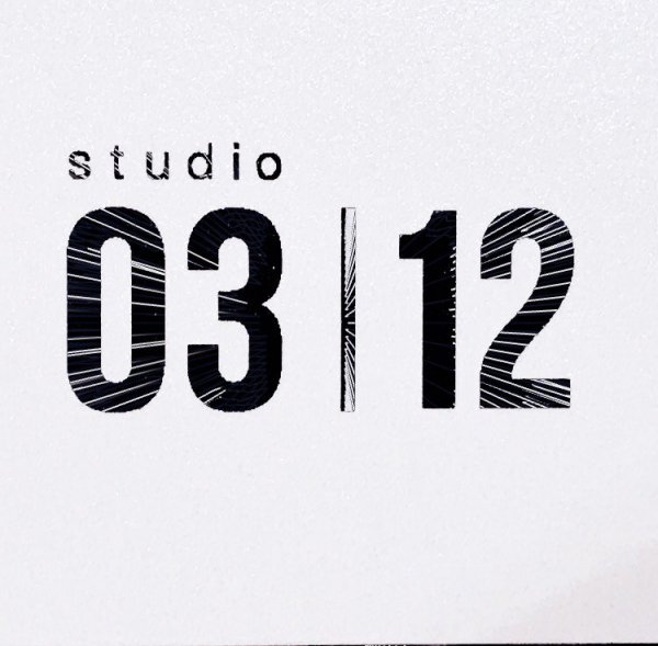 03|12 Studio