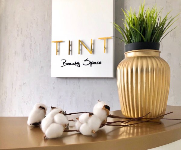 TINT Beauty Space