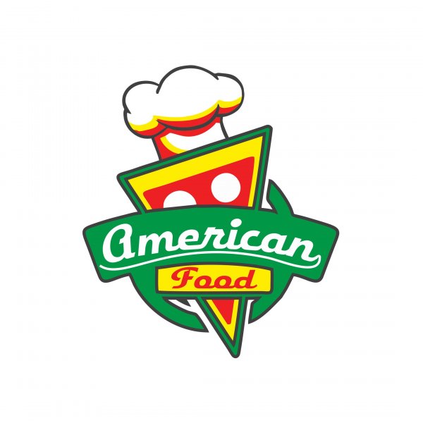American food