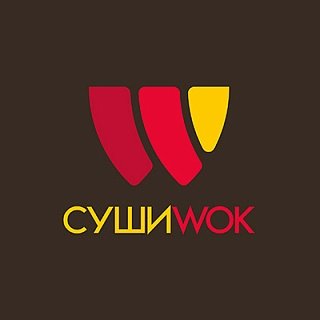 Суши Wok