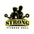 STRONG Fitness Hall