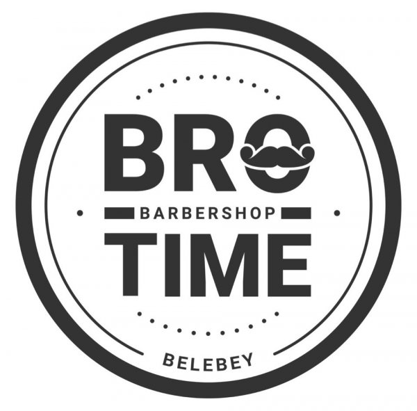 Bro Time Barbers
