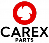 логотип компании Carex.su