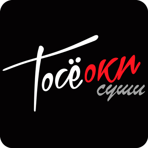логотип компании Тосёоки