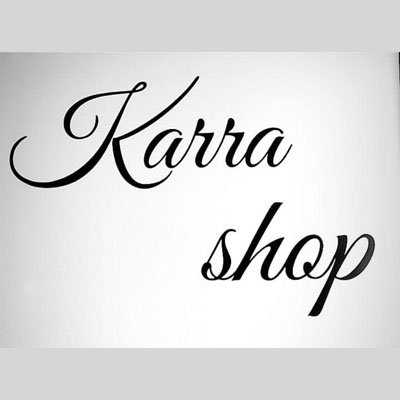 Karra shop