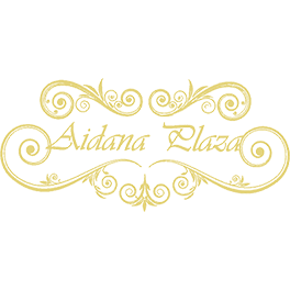 Aidana Plaza
