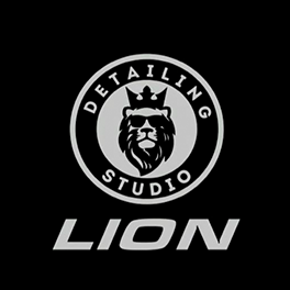 Салон красоты для авто "Lion Detailing Studio"