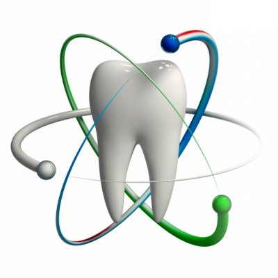 логотип компании Стоматологическая клиника "СтомЭл-К"