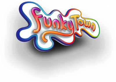 Детский развлекательный центр Funky Town