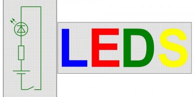 Сервисный центр LEDS