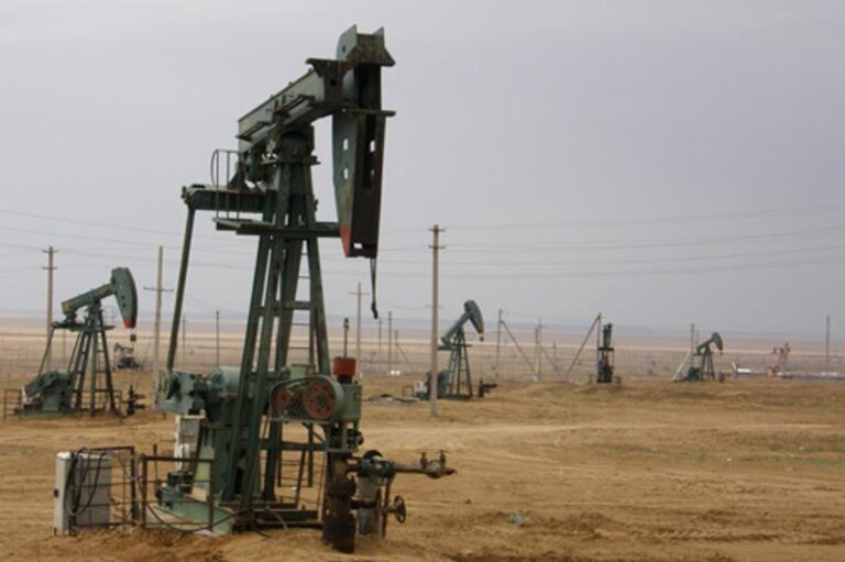 Уникальный источник Кокжиде важнее нефти