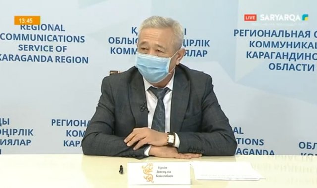 Заболеваемость КВИ в Шахтинске в марте выросла в два с половиной раза.