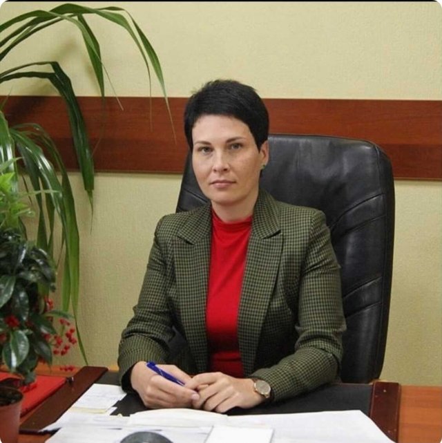 Бывшая замглавы администрации Азова заняла пост заместителя министра ЖКХ Ростовской области.