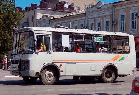 В Азове подорожает проезд в городских автобусах