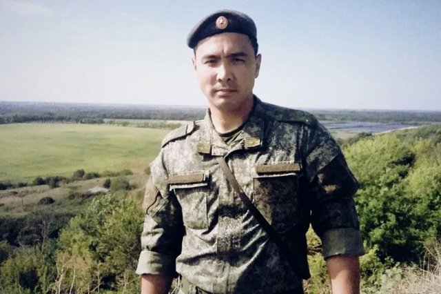 Военного из Ростовской области осудили за шпионаж