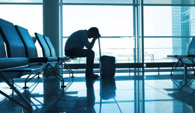 Штраф за каждый час задержки рейса будут платить авиакомпании в Казахстане