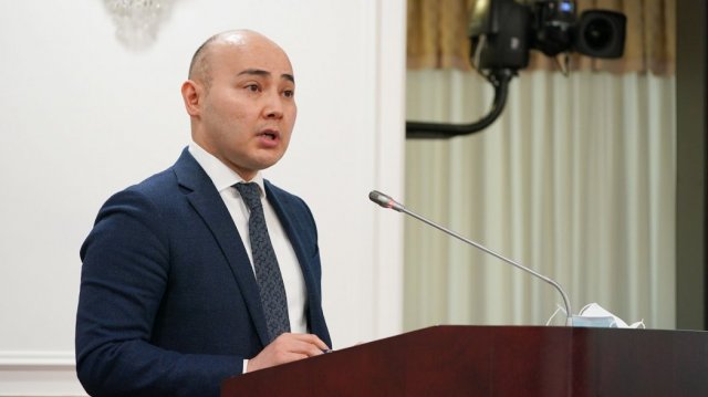 Комфортным назвал размер госдолга Казахстана министр нацэкономики