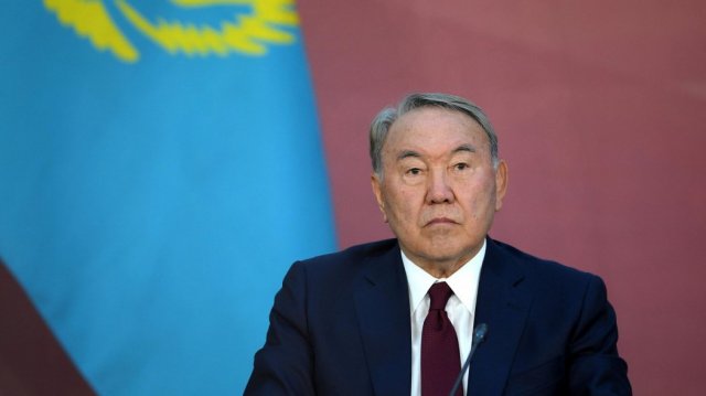 Если кто-то из моих родственников нарушил закон, то должен понести соответствующую ответственность - Назарбаев