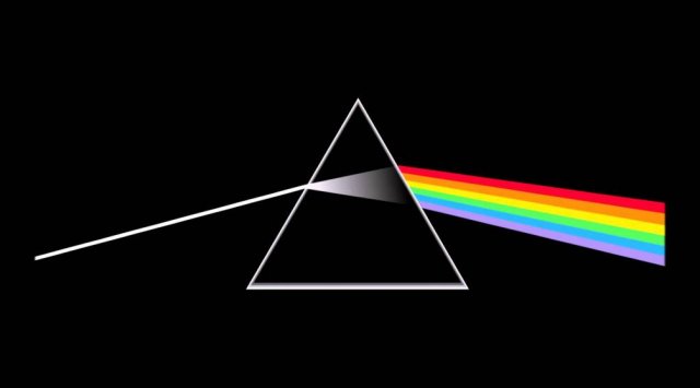 Pink Floyd 🎥 