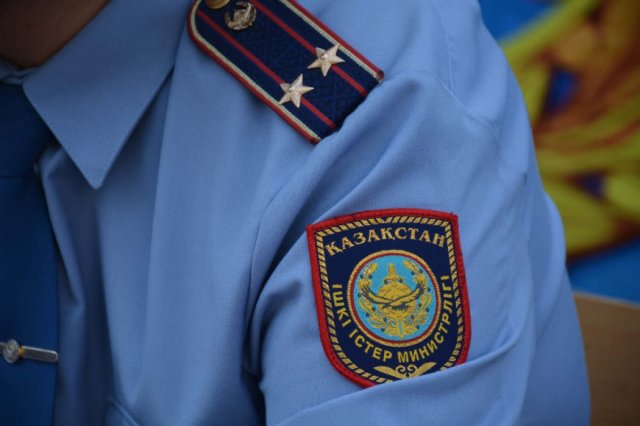 В Новом Казахстане не должно быть места полицейскому произволу - Касым-Жомарт Токаев
