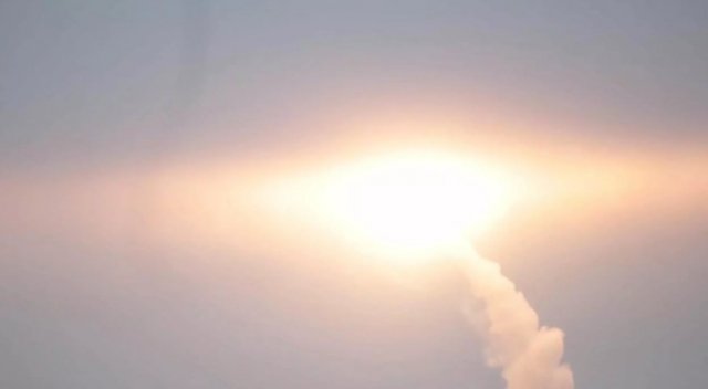 Минобороны Индии провело испытания ракеты Агни-4, способной нести ядерный боезаряд