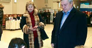Супруга губернатора Ростовской области вошла в топ-3 самых богатых жён глав регионов