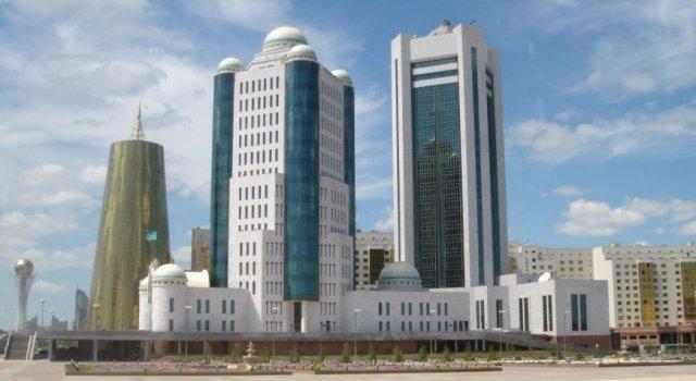 Созвано совместное заседание палат Парламента Казахстана