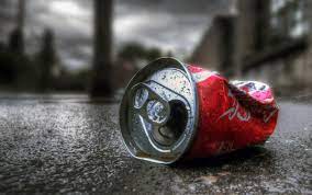 Завод Coca-Cola расположенный в Азовском районе прекратит свою работу