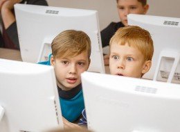 💻KIBERone - Первая международная программирование для детей в Нальчике!