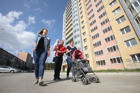 Более 50 семей переселят из коммуналок в благоустроенные квартиры в Нальчике в 2022 году