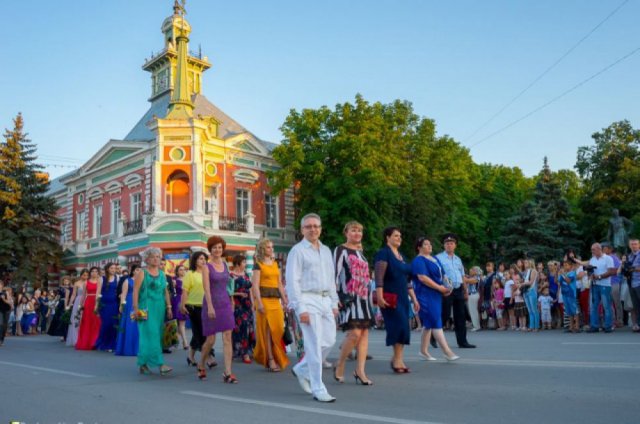 В Азове 30 июня будет «сухой закон»
