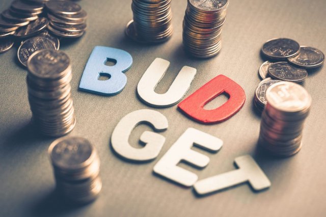 Нальчик планирует привлечь 175 млн руб. для финансирования дефицита бюджета