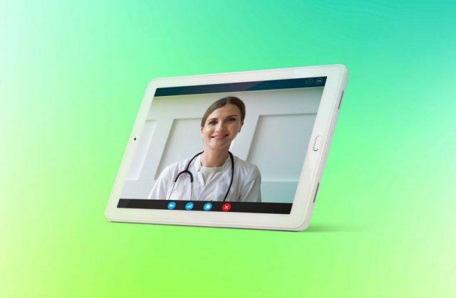 37% медиков допускают полную замену «живых» коммуникаций врача с пациентами на цифровое взаимодействие