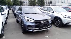Цена на китайские автомобили в Ростове оказалась самой низкой среди других крупных городов России