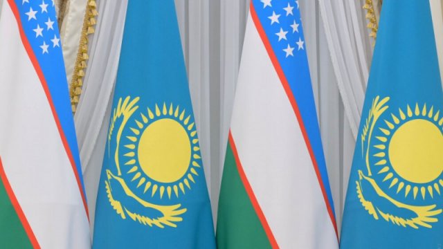 Казахстан сделал заявление по событиям в Узбекистане