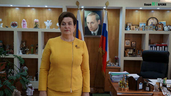  Бывший министр здравоохранения Ростовской области Татьяна Быковская  предстанет перед судом