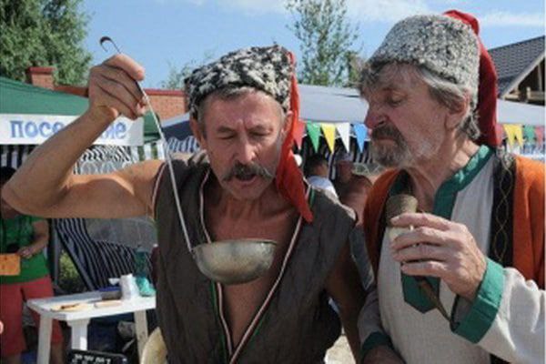 Гастрономический фестиваль  «Донская уха» больше не будут проводить в Азовском районе.