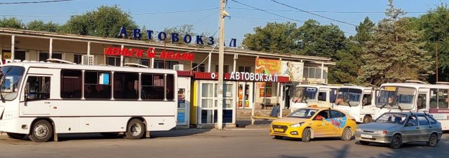В транспортных средствах Азова после происшествия прошло обновление огнетушителей.