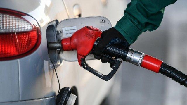 Предельные цены на бензин пересматривают в Казахстане