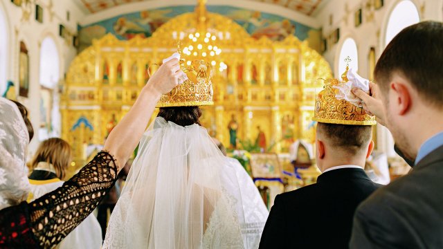 Настоятель храма из Ростовской области рассказал, можно ли простить супружескую измену