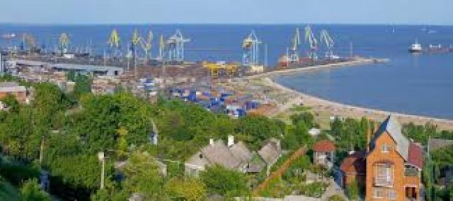 Порт Ростова-на-Дону и Мариуполя свяжут пассажирским сообщением 