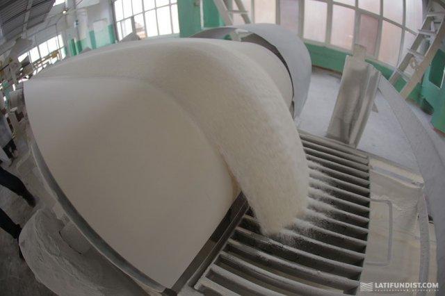 Объемы производства сахара будут увеличены в семь раз — Карашукеев