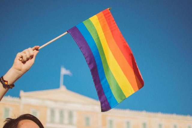 ⚡️В Госдуму внесли проект о полном запрете пропаганды ЛГБТ в России!