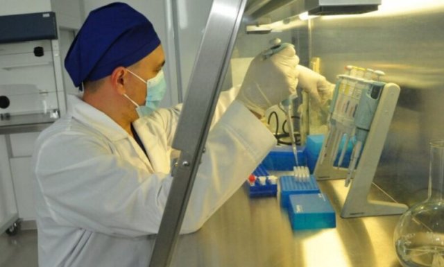 В Казахстане создадут биофармацевтический холдинг