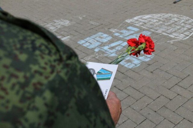 2 августа у памятника воинам-интернационалистам состоится памятное мероприятие, посвященное Дню Воздушно-десантных войск.