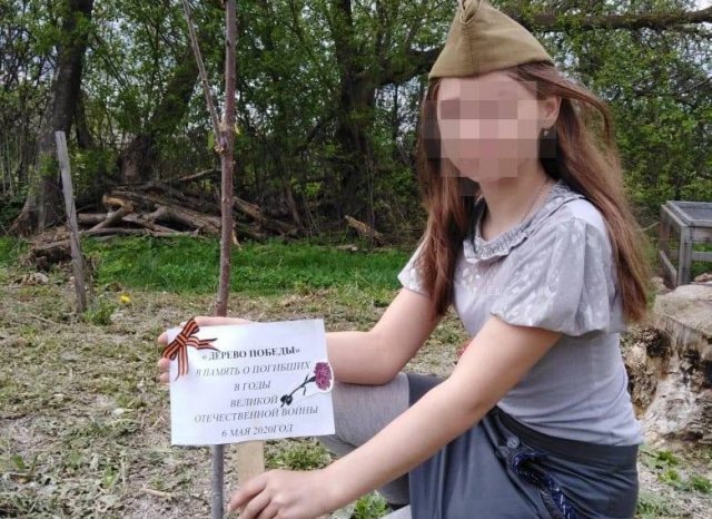 Две 13-летние девочки совершили самоубийство в Белгородской области
