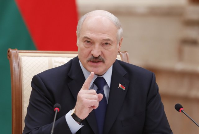 Лукашенко: Белоруссия и РФ могут создать более тесный союз