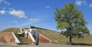 Азовская крепость попала в топ достопримечательностей Ростовской области 