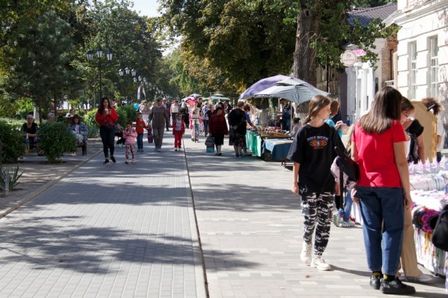 В Азове идет подготовка к празднованию 955-летия со дня основания города